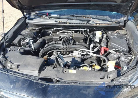 2019 Subaru Crosstrek 2.0I Limited from USA, damaged, VIN JF2GTANC2KH314608